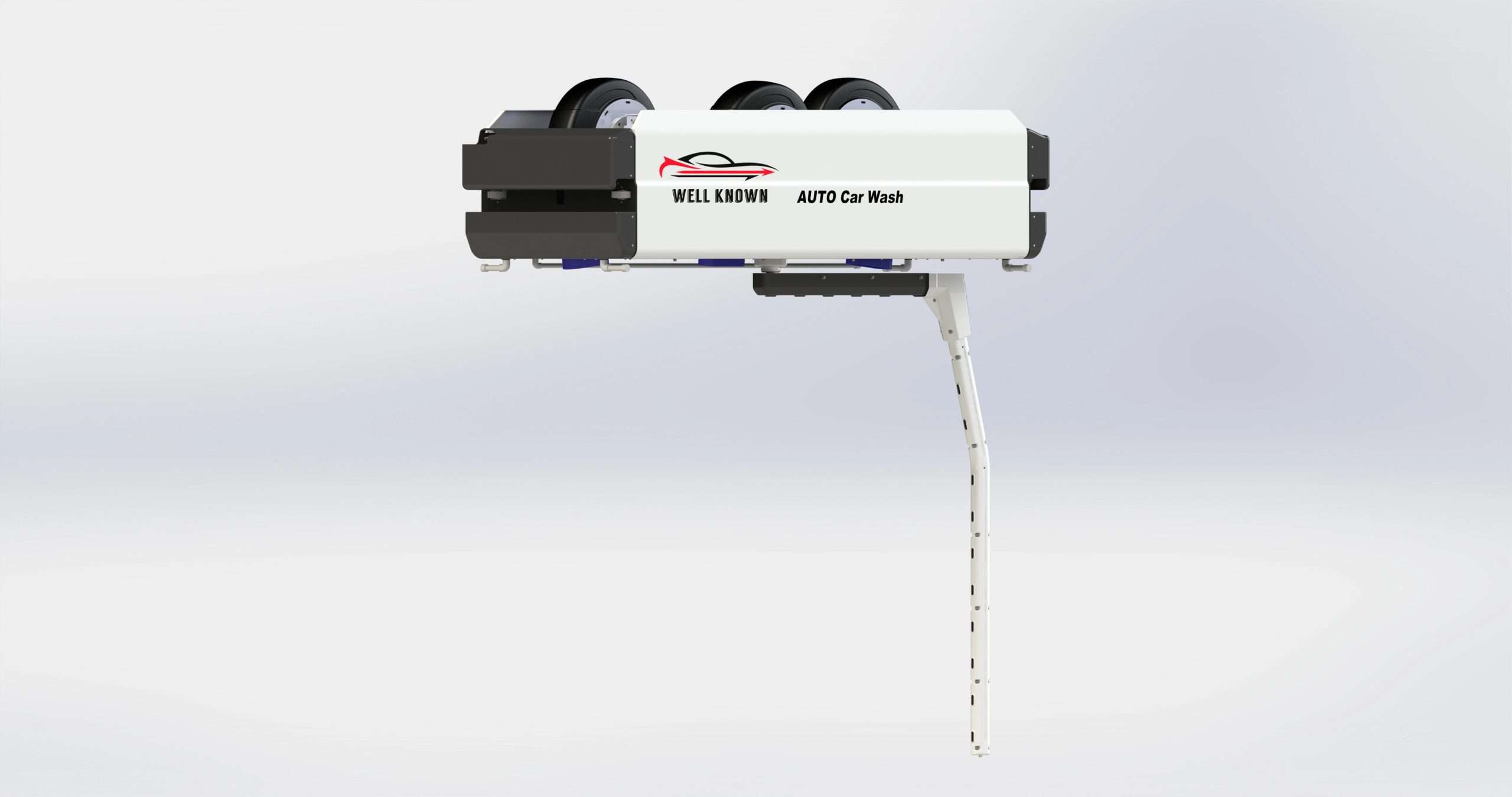 automatic car wash machine 201 automatic car wash machine 201