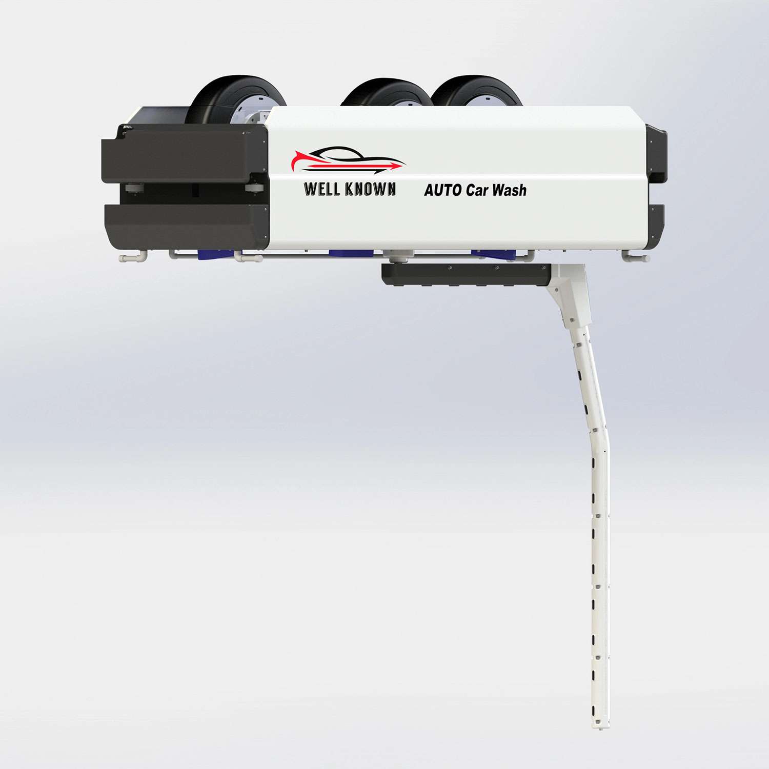 automatic car wash machine 301 automatic car wash machine 301
