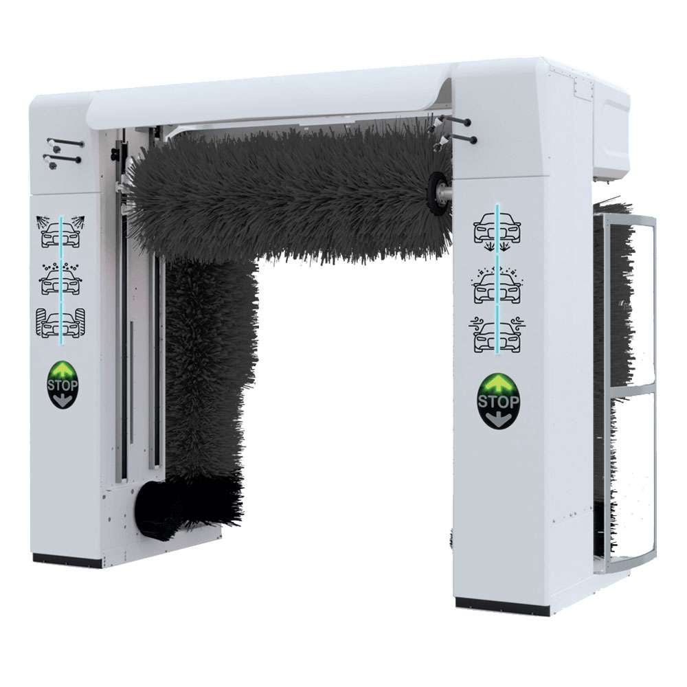 rollover car wash machine 301 rollover car wash machine 301