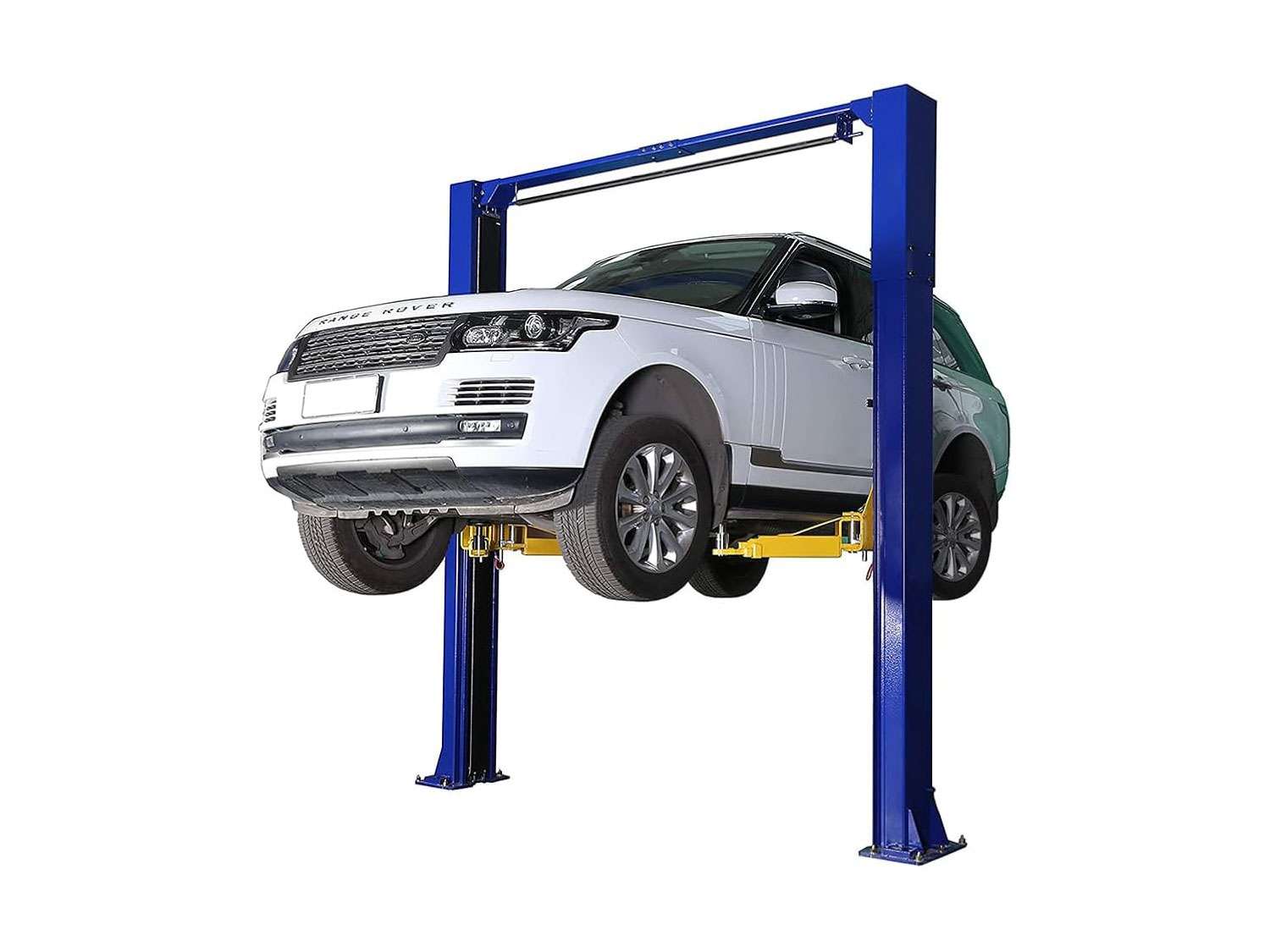 Double post lifts Double post lifts