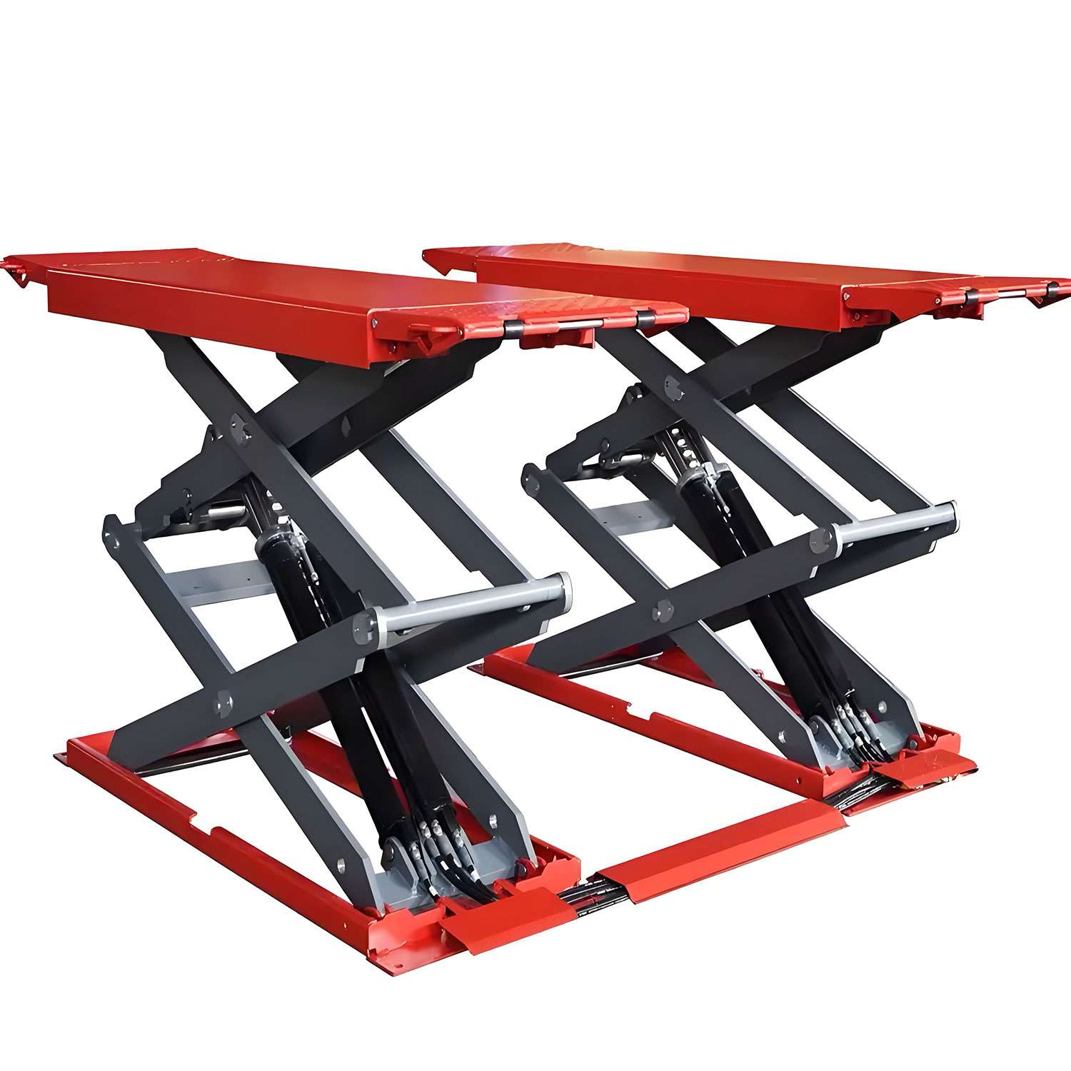 car scissor lift 01 car scissor lift 01