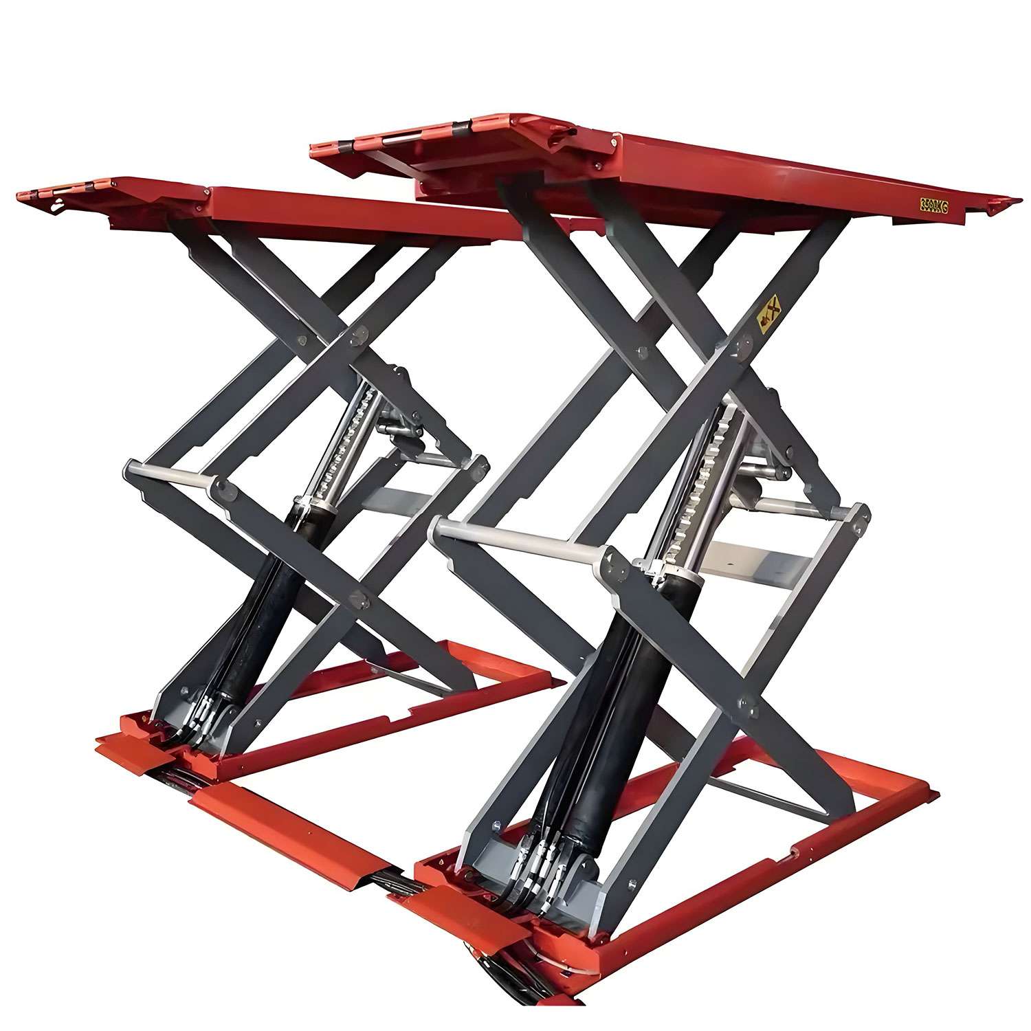 car scissor lift 02 car scissor lift 02