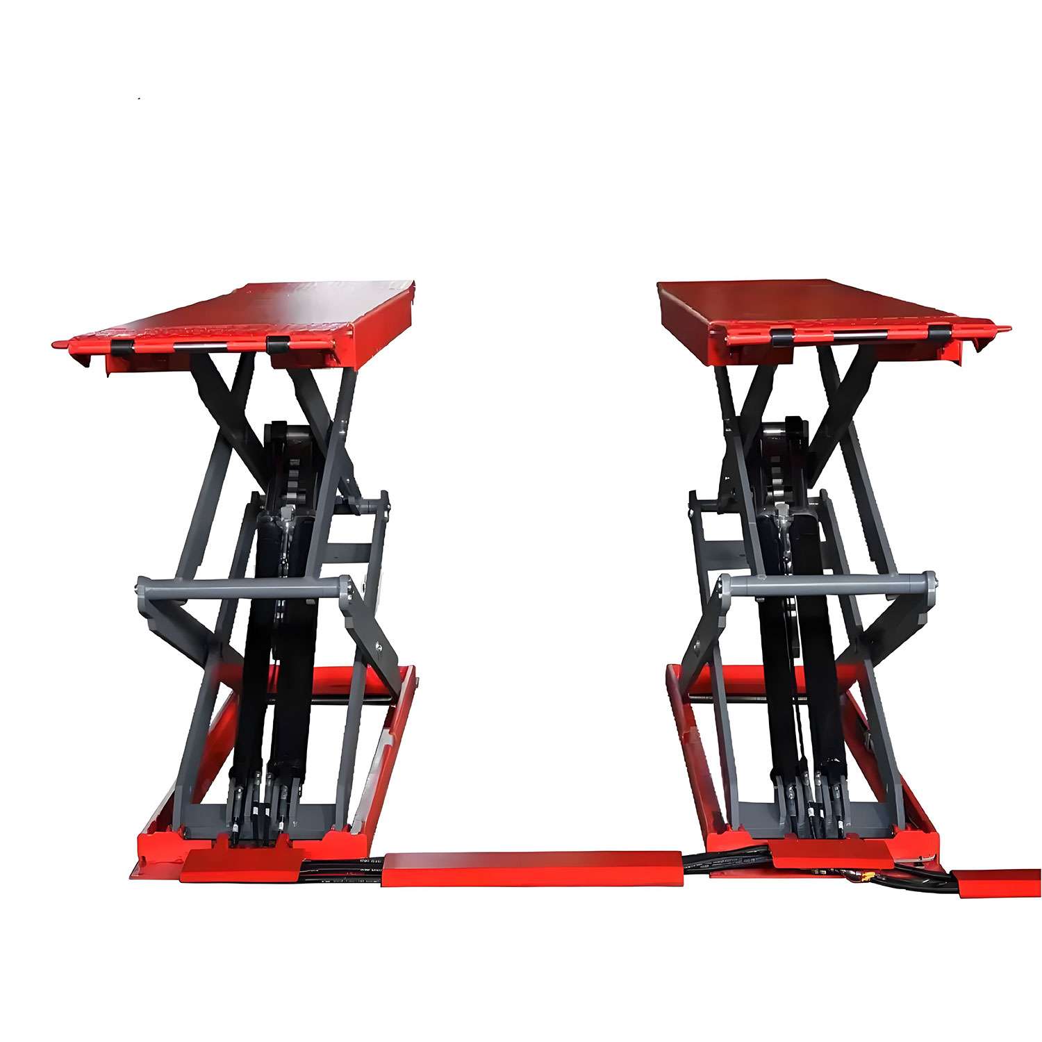 car scissor lift 04 car scissor lift 04